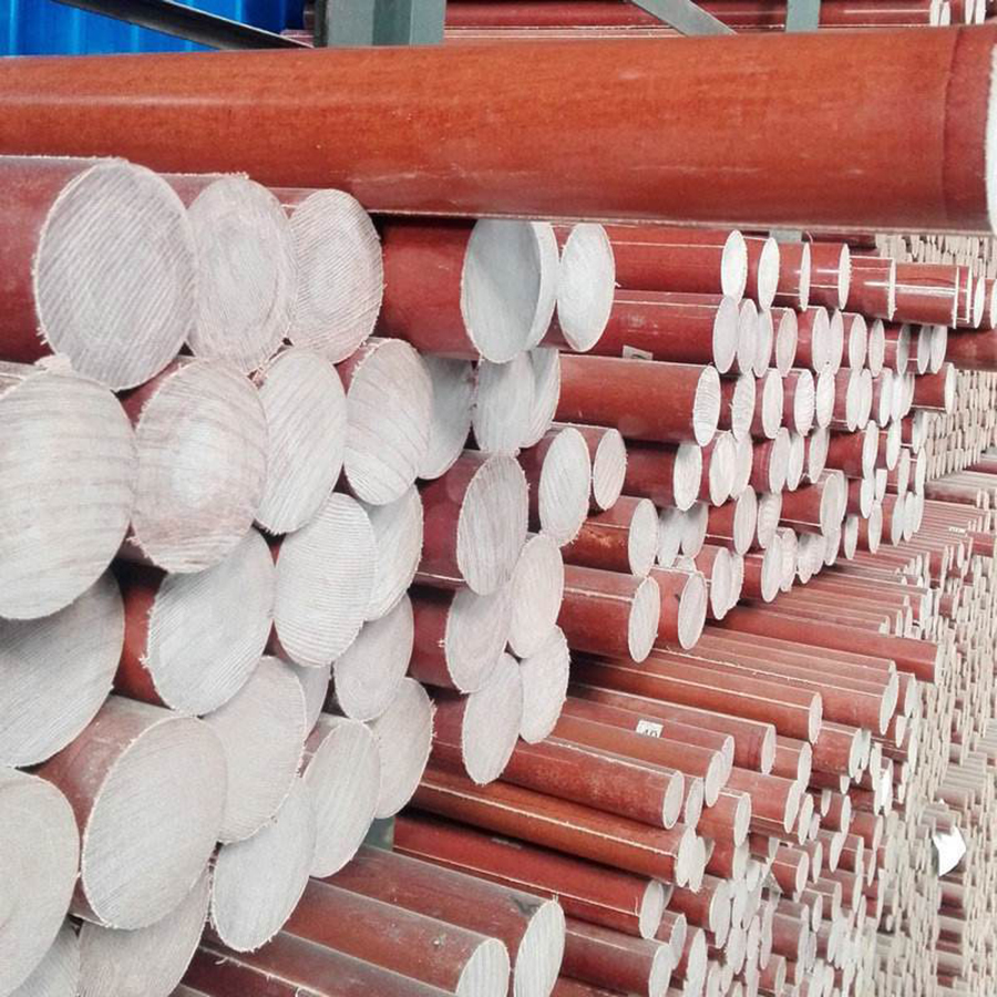 cotton rod 11